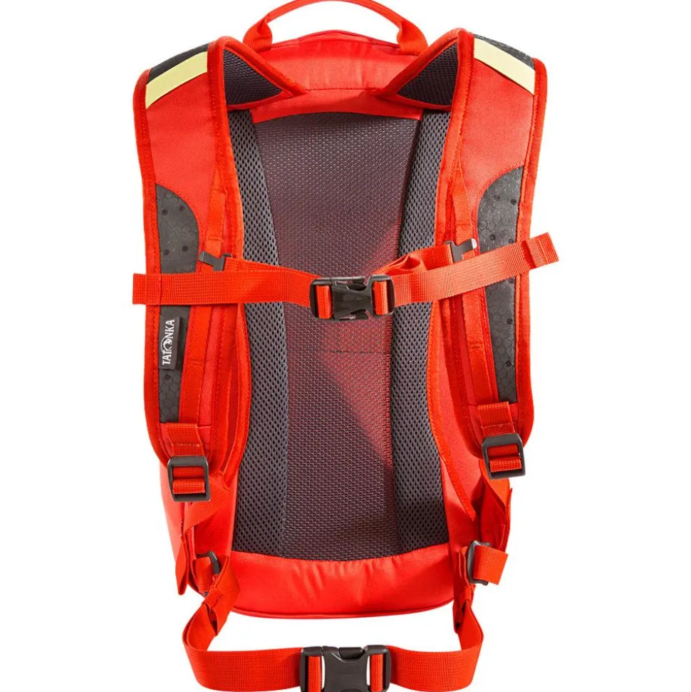 Sac à dos Tatonka Hike Pack 20 Red Orange