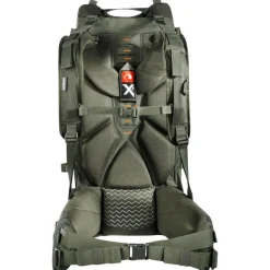 Sac à dos Tatonka Yukon Carrier X1 Olive