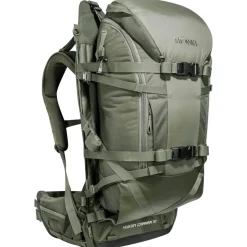 Sac à dos Tatonka Yukon Carrier X1 Olive