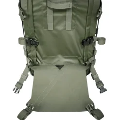 Sac à dos Tatonka Yukon Carrier X1 Olive