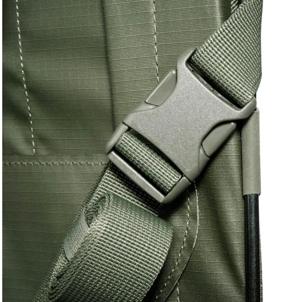 Sac à dos Tatonka Yukon Carrier X1 Olive