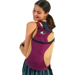 Sac à dos Ticket To The Moon Mini Backpack 15L Plum Hazelnut