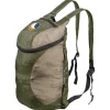 Sac à dos Ticket To The Moon Mini Backpack 15L Amy Green Khaki