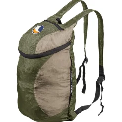 Sac à dos Ticket To The Moon Mini Backpack 15L Amy Green Khaki