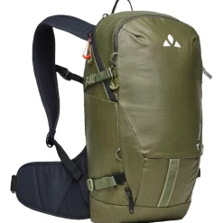 Sac à dos Vaude Monviso 20 Khaki