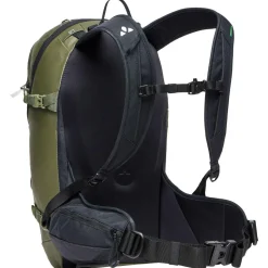 Sac à dos Vaude Monviso 20 Khaki