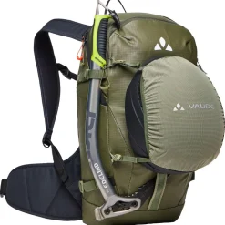 Sac à dos Vaude Monviso 20 Khaki
