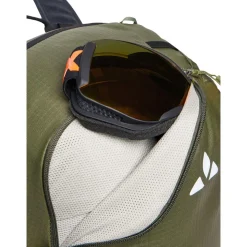 Sac à dos Vaude Monviso 20 Khaki