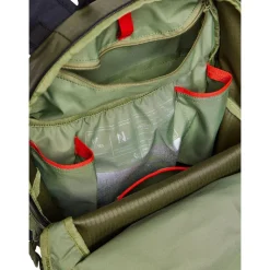 Sac à dos Vaude Monviso 20 Khaki