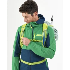 Sac à dos Vaude Rupal Light 18 Bright Green