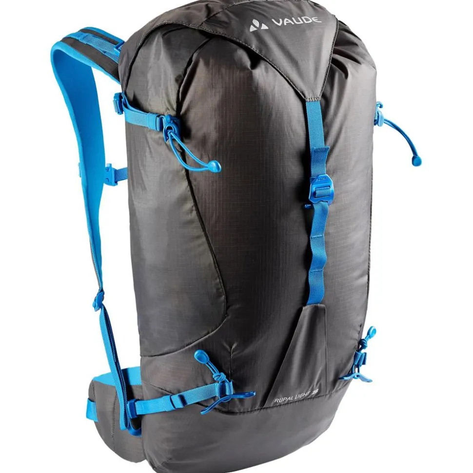 Sac à dos Vaude Rupal Light 28 Iron