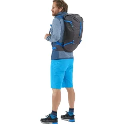 Sac à dos Vaude Rupal Light 28 Iron