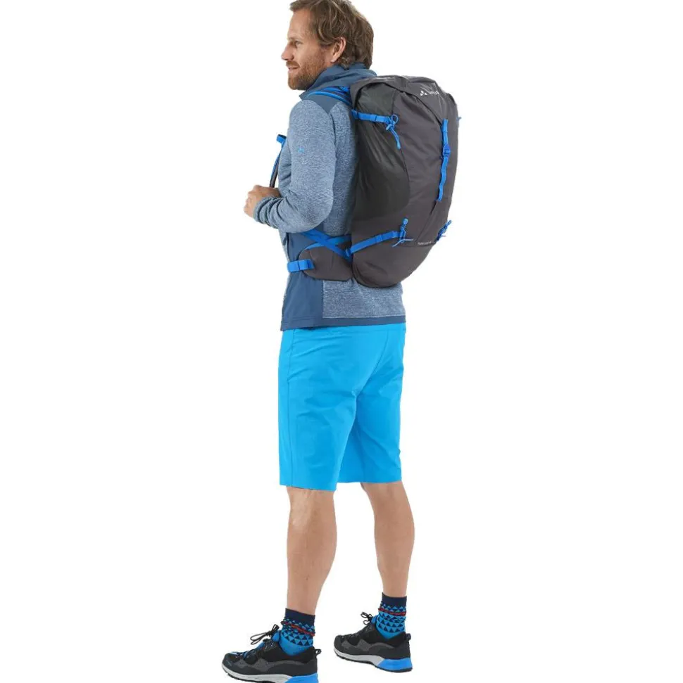 Sac à dos Vaude Rupal Light 28 Iron