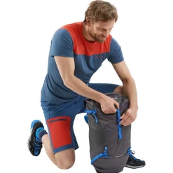 Sac à dos Vaude Rupal Light 28 Iron