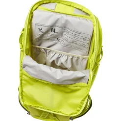 Sac à dos Vaude Serles 22 Bright Green