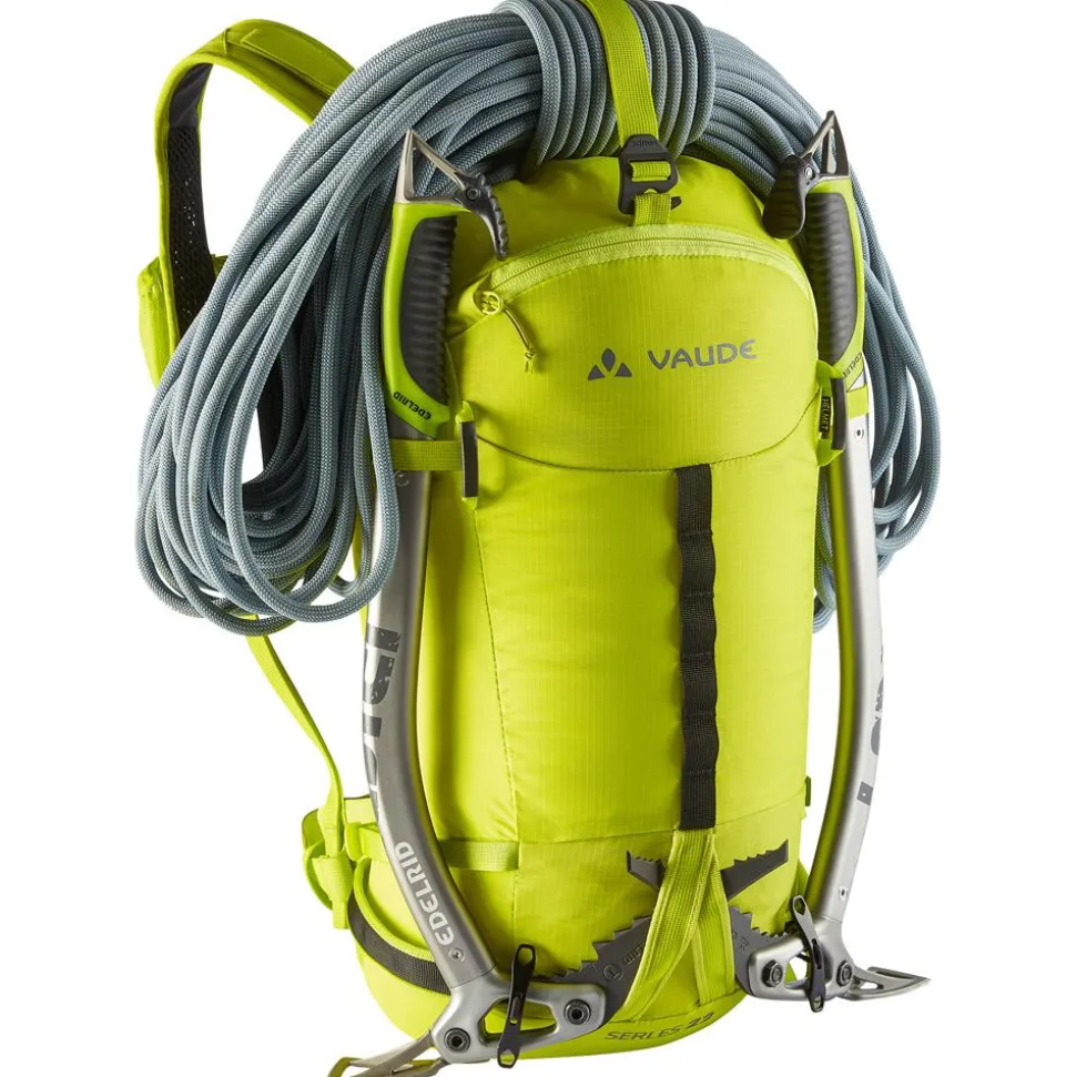 Sac à dos Vaude Serles 22 Bright Green