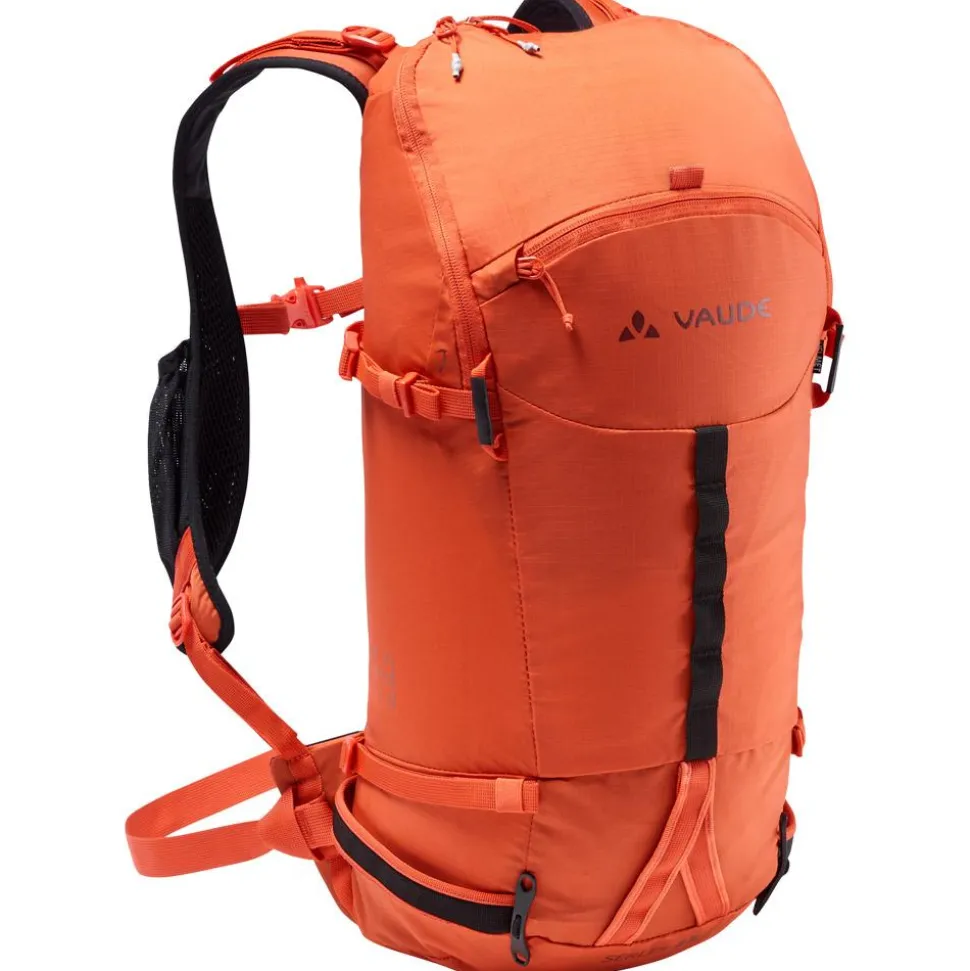 Sac à dos Vaude Serles 22 Burnt Red