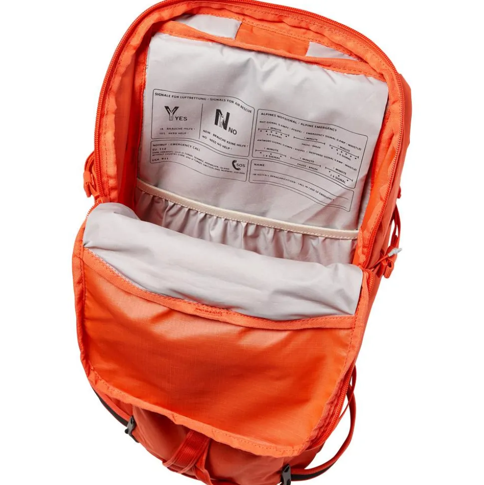 Sac à dos Vaude Serles 22 Burnt Red