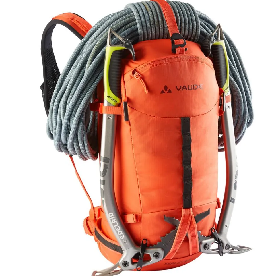 Sac à dos Vaude Serles 22 Burnt Red