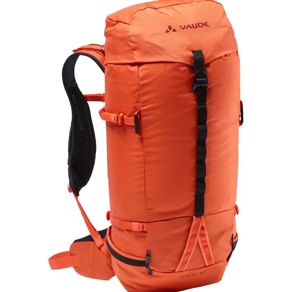 Sac à dos Vaude Serles 32 Burnt Red