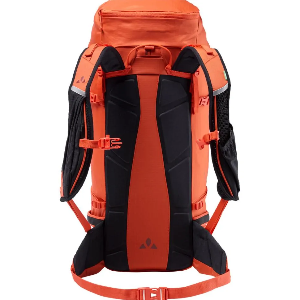 Sac à dos Vaude Serles 32 Burnt Red