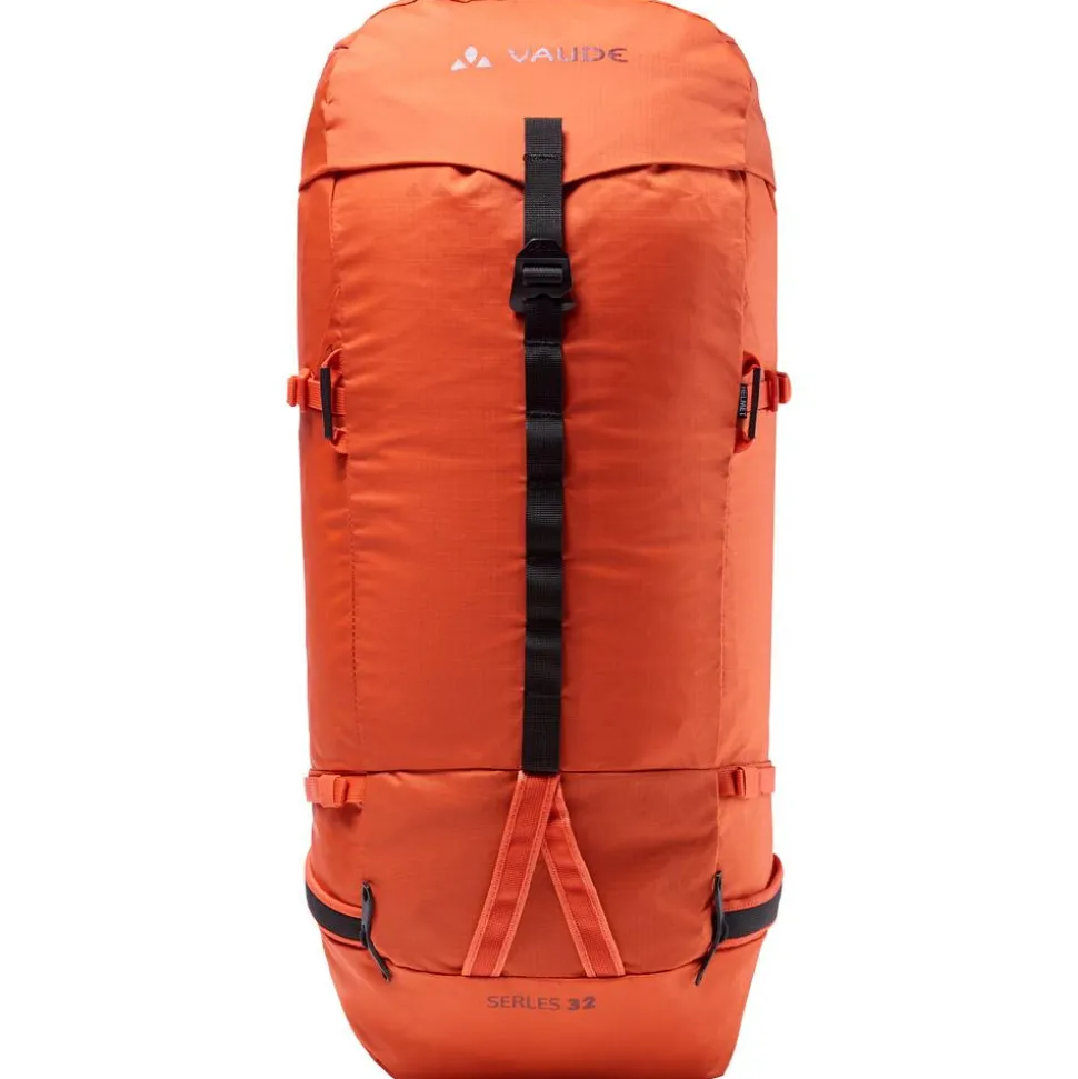 Sac à dos Vaude Serles 32 Burnt Red