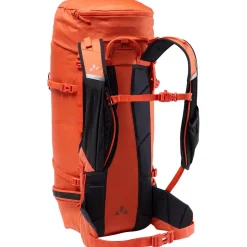Sac à dos Vaude Serles 32 Burnt Red
