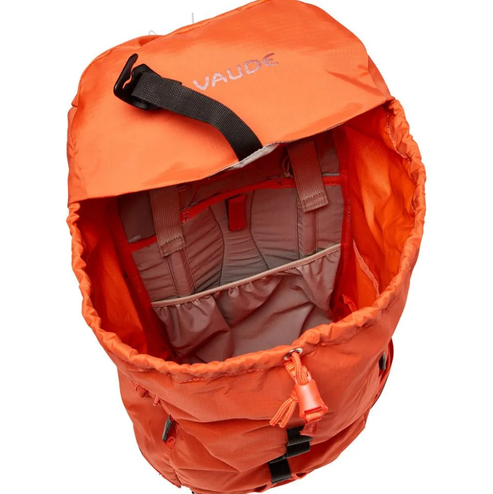Sac à dos Vaude Serles 32 Burnt Red