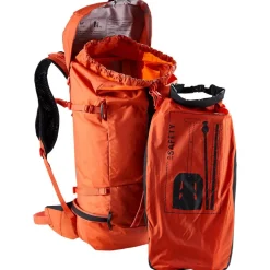 Sac à dos Vaude Serles 32 Burnt Red