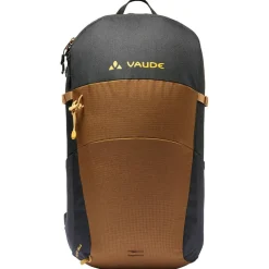 Sac à dos Vaude Wizard 18+4 Black Umbra