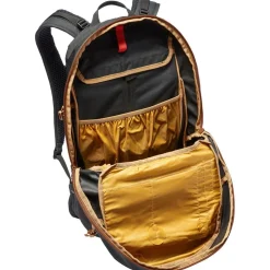 Sac à dos Vaude Wizard 18+4 Black Umbra