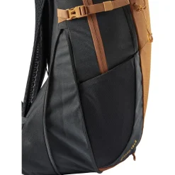 Sac à dos Vaude Wizard 18+4 Black Umbra