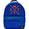 Sac à dos Watts Jawstwo Bag 24L Carbon Dazzling Blue