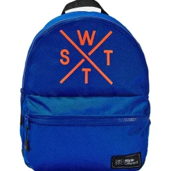 Sac à dos Watts Jawstwo Bag 24L Carbon Dazzling Blue