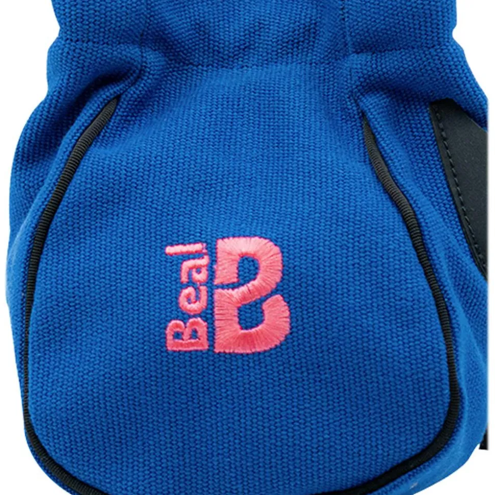 Sac à magnésie Beal Cocoon Clic-Clac II Blue