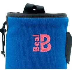 Sac à magnésie Beal Maxi Cocoon II Blue