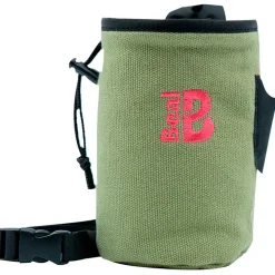 Sac à magnésie Beal Maxi Cocoon II Green