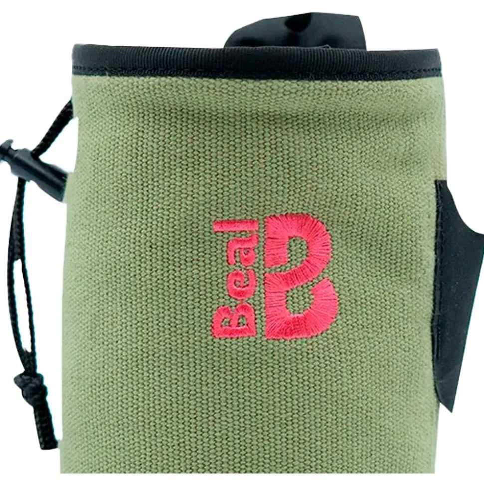 Sac à magnésie Beal Maxi Cocoon II Green