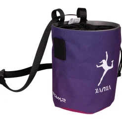 Sac à magnésie C.A.M.P. Polimago Janja Violet