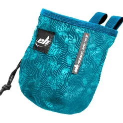 Sac à magnésie EB Bonus Bleu