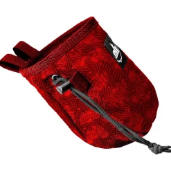 Sac à magnésie EB Bonus Rouge