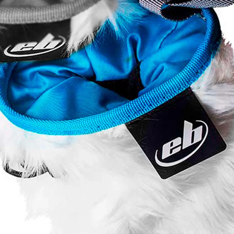 Sac à magnésie EB Rabbit Bleu