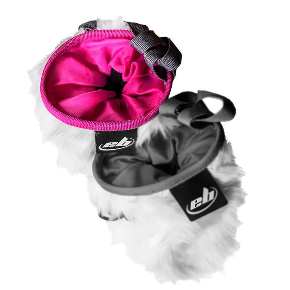 Sac à magnésie EB Rabbit Rose