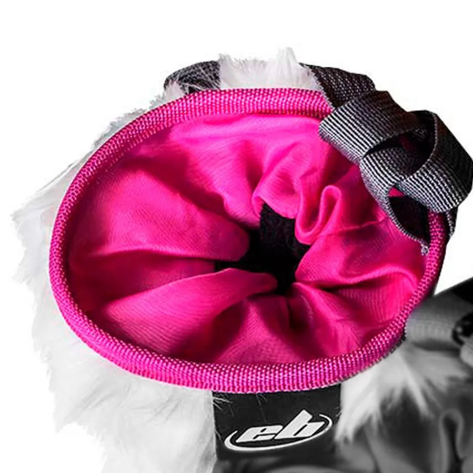Sac à magnésie EB Rabbit Rose