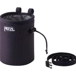 Sac à magnésie Petzl Bandi Chalk Stripes
