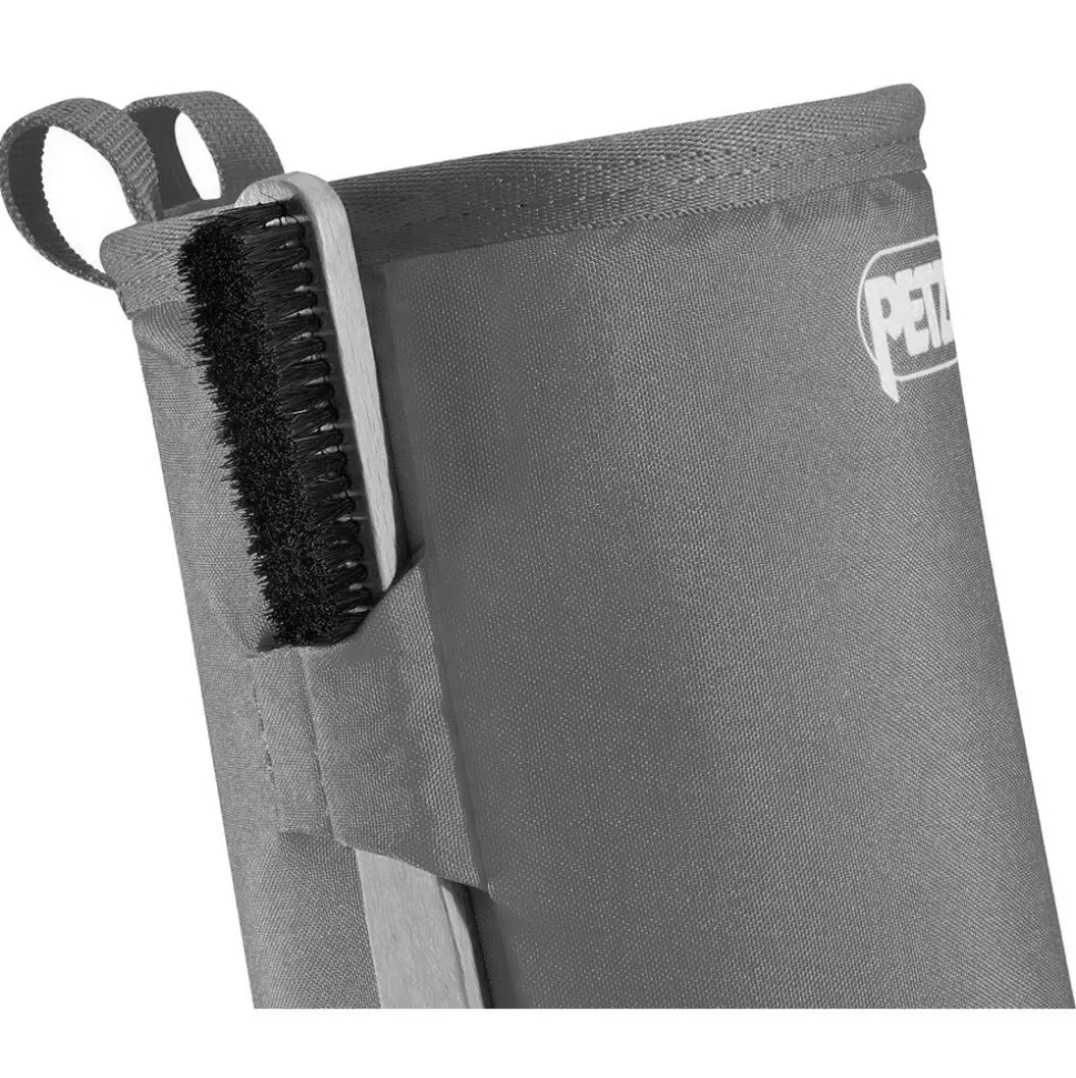 Sac à magnésie Petzl Bandi Chalk Stripes