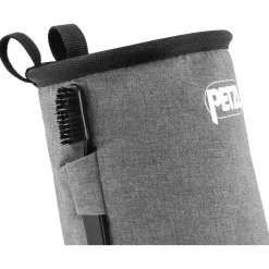 Sac à magnésie Petzl Bandi Turquoise