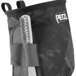 Sac à magnésie Petzl Saka Orange