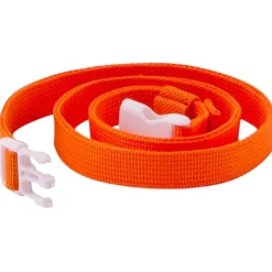 Sac à magnésie Petzl Saka Orange