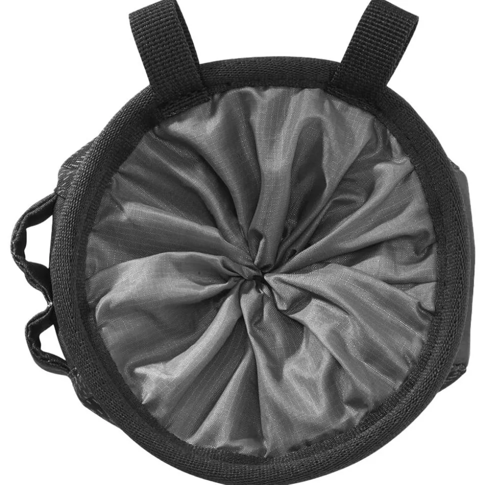 Sac à magnésie Petzl Saka White Dazzle